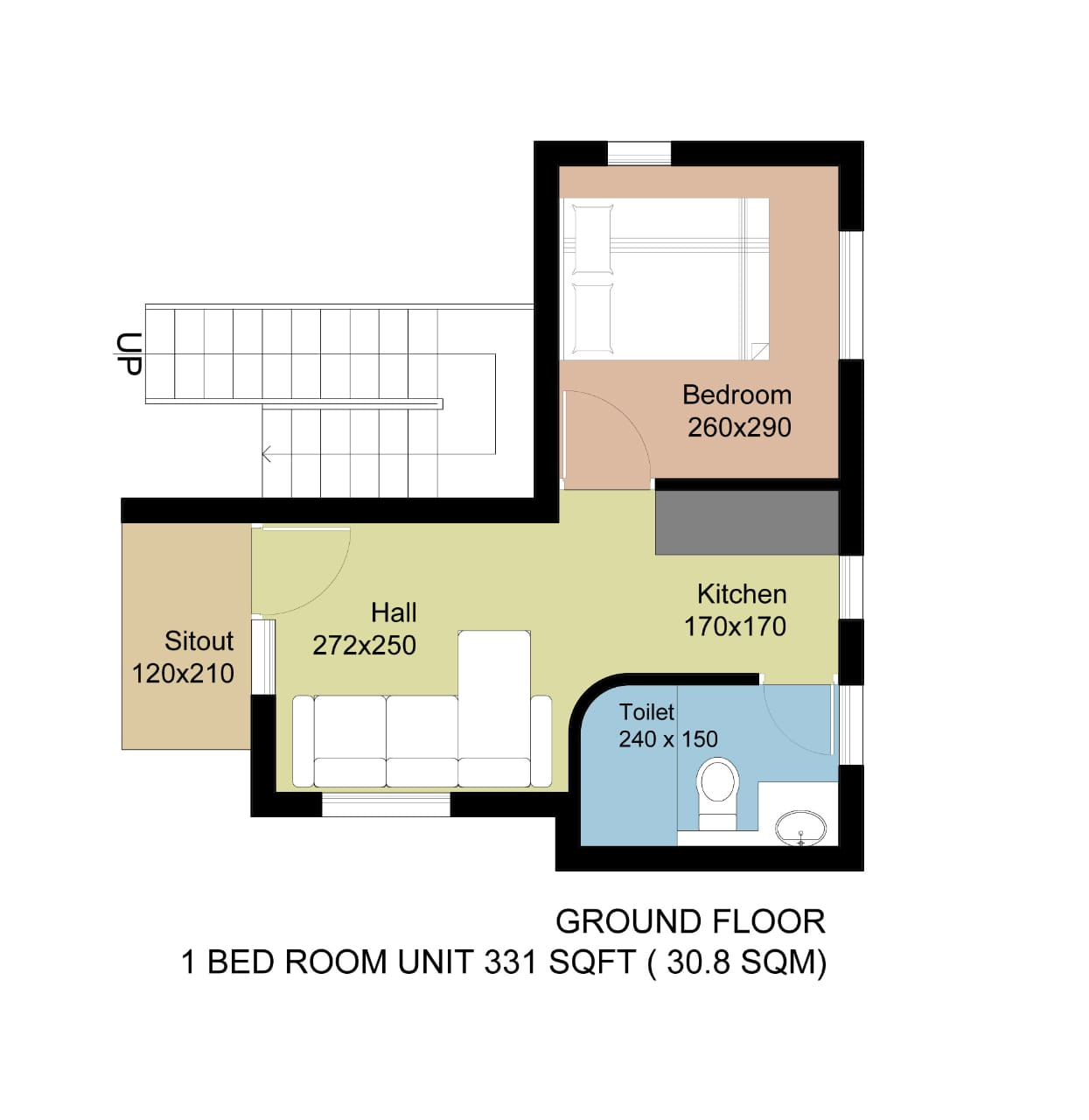 Leading Residence by Investment Programs