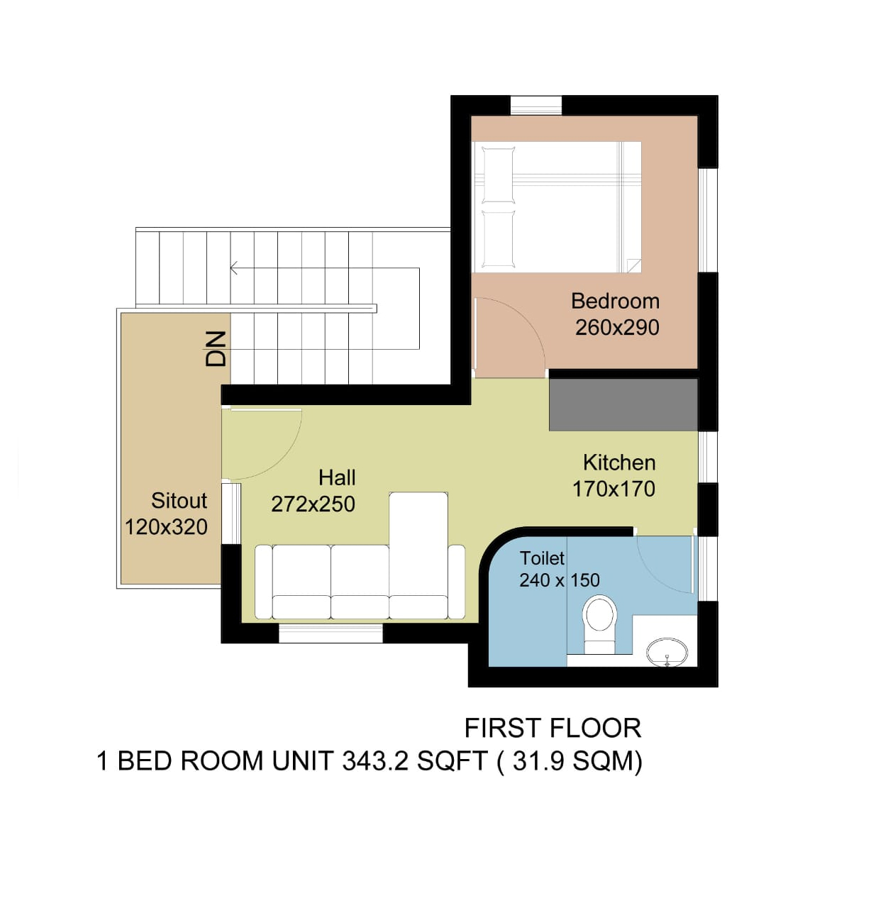 Leading Residence by Investment Programs