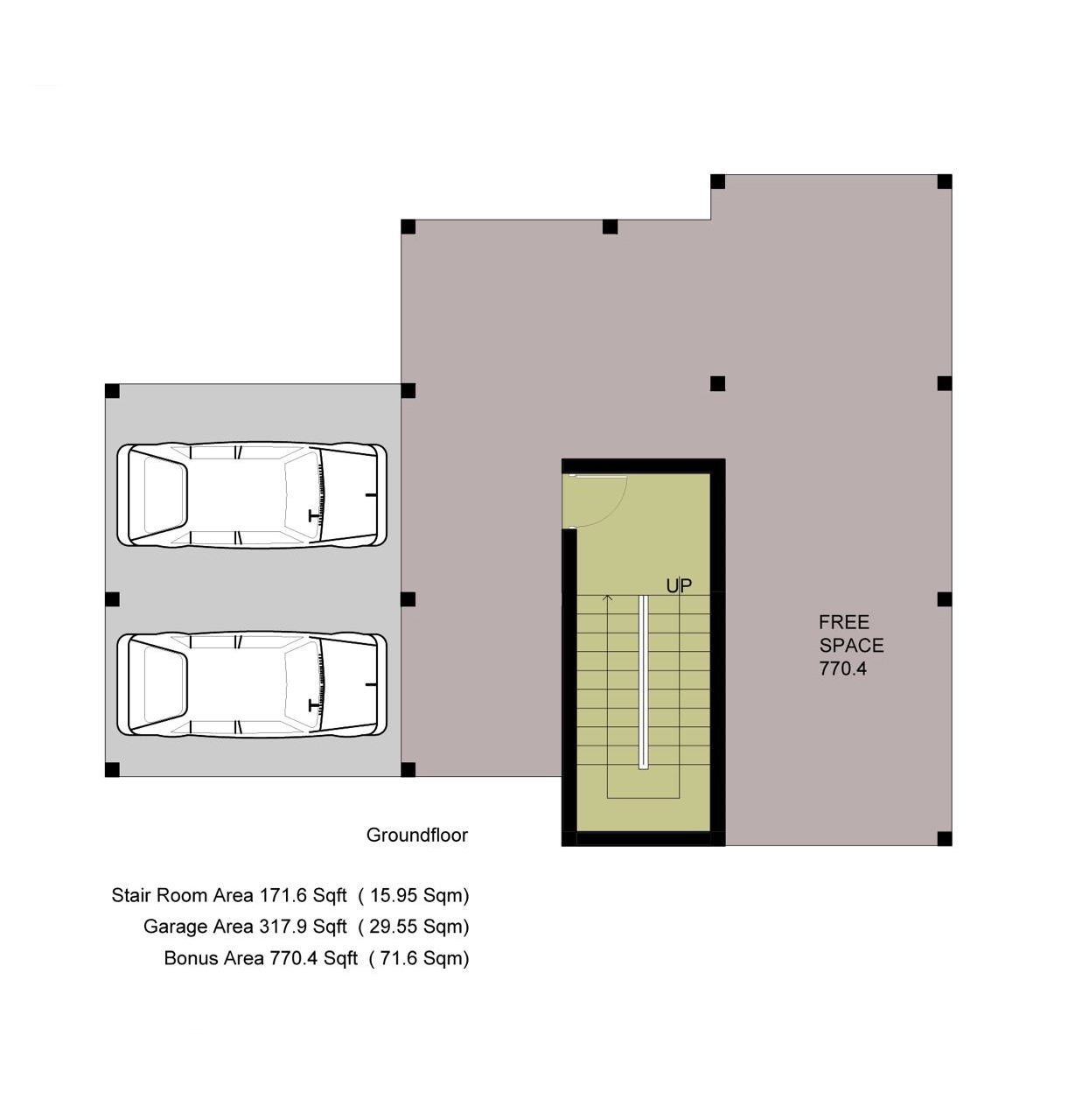 Leading Residence by Investment Programs